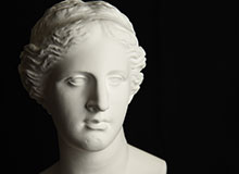 海のヴィーナス